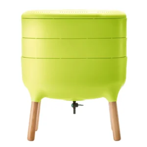 Balkonowy kompostownik URBALIVE 57 L