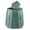 Kompostownik ogrodowy premium THERMO-STAR 600 wrzut
