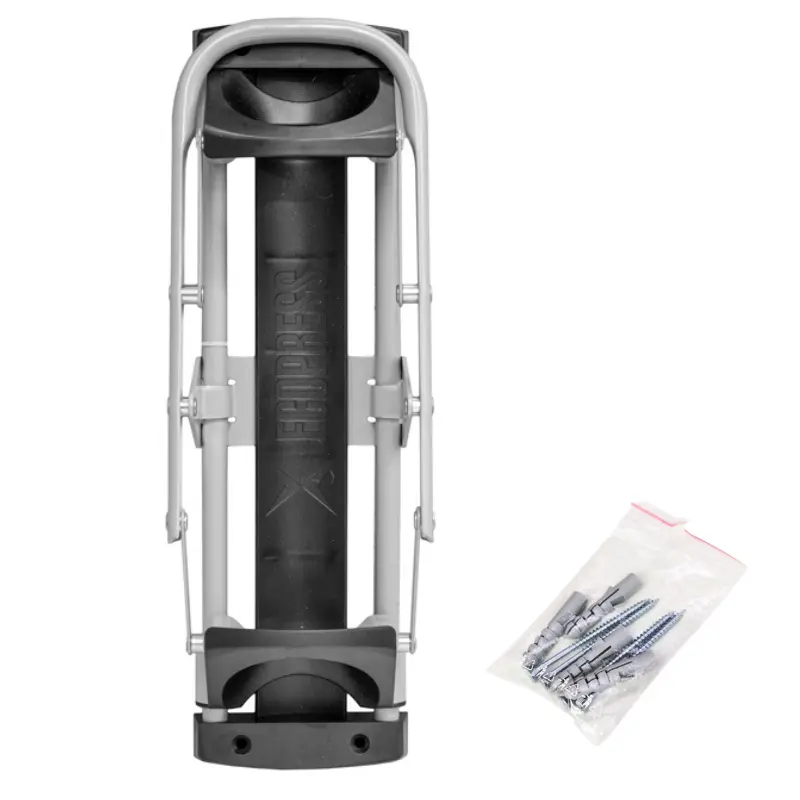 Zgniatarka do butelek i puszek EKOPUSZ zestaw montażowy Zgniatarka do butelek i puszek EKOPUSZ zestaw montażowy