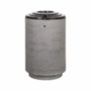 Kosz uliczny betonowy DURABLE 120
