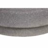 Kosz uliczny betonowy DURABLE 120 cokol
