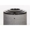 Kosz uliczny betonowy DURABLE 120 przód
