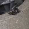 Kosz uliczny betonowy DURABLE 120 hak