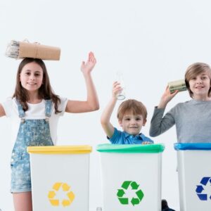 Jak prawidłowo segregować odpady w gospodarstwie domowym?