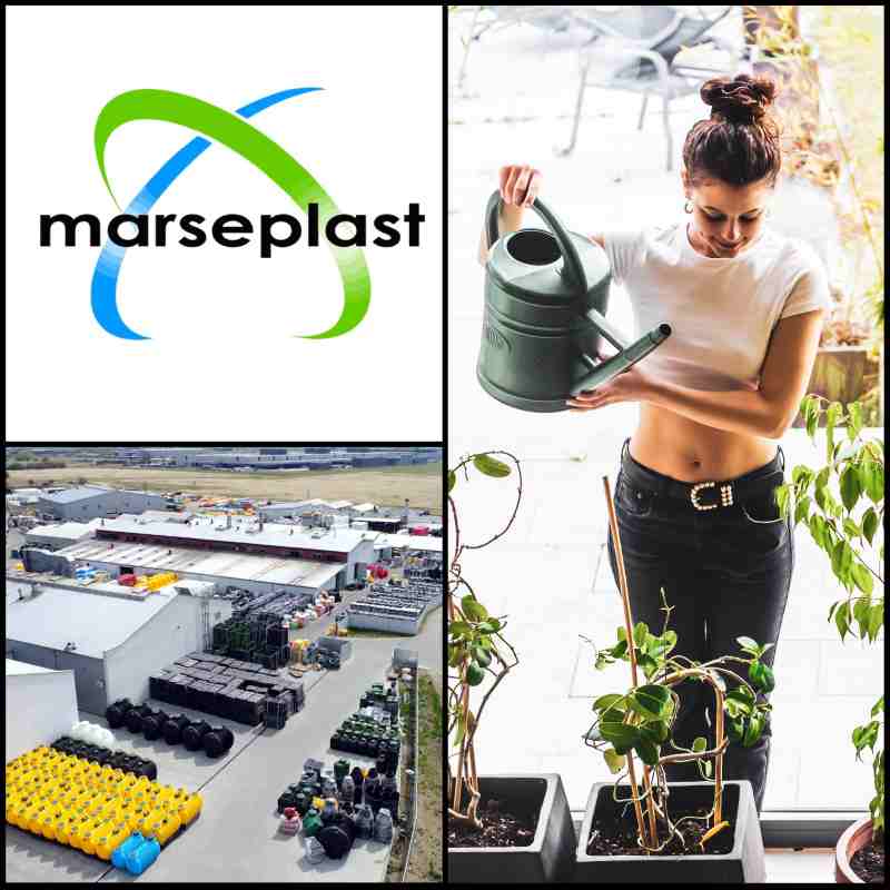 Logo produkt Marseplast