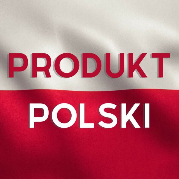 Produkt polskiej produkcji