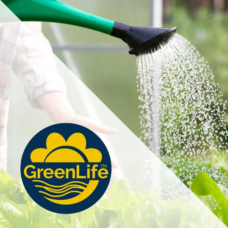 Producent GREENLIFE