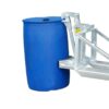 Chwytak do beczek 110-220 l do wózka widłowego RS-I/D91