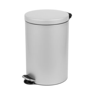 Kosz na śmieci pedałowy FREEDOM FRESH 12 L - czarny