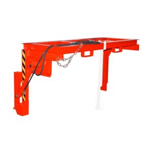 Trawers do koleb BST-H 200,