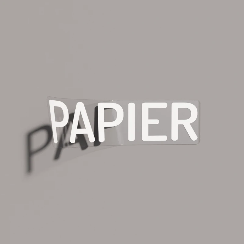 papier