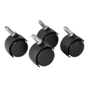 Kółka do kosza na śmieci BIG-BOX SWING