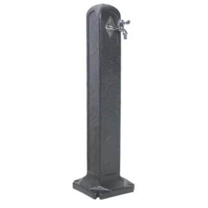 Punkt poboru wody dekoracyjny TANKER