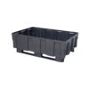 Paleta wychwytowa z płozami EURO PE 250/2 NC-R