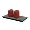 Taca wychwytowa TRAY 40 L - kratownica
