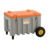 Mobilny pojemnik na sorbenty CEMbox OFFROAD 150 L