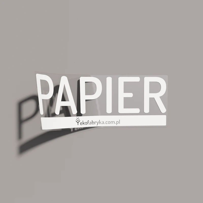 papier