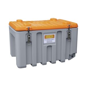 Pojemnik na sorbenty CEMbox 150 L bez etykiety