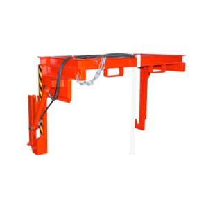 Trawers do koleb BST-H 150.