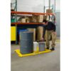 Elastyczna wanna ociekowa z PVC SPILL BERM 5 CM - magazyn