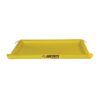 Elastyczna wanna ociekowa z PVC SPILL BERM 5 CM - prostokąt