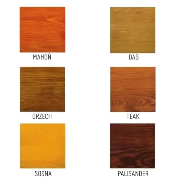 Uliczny kosz na śmieci wolnostojący z popielnicą OBLO WOOD 65