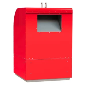Kontener na elektroodpady E-COLLECT 1900