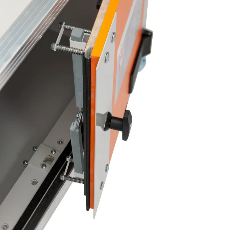 Ognioodporna szafa do akumulatorów litowo-jonowych LOCKEX 2.0 Ognioodporna szafa do akumulatorów litowo-jonowych LOCKEX 2.0