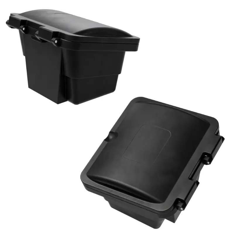 Skrzynia na piasek i sól ICE BIN R 350 L strony Skrzynia na piasek i sól ICE BIN R 350 L strony