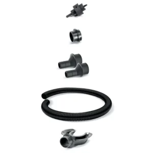 Zestaw przyłączeniowy do zbiorników na wodę deszczową ICANSET 6