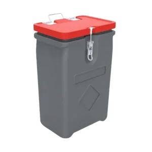 Pojemnik na materiały niebezpieczne SERVICE-BOX COMPACT 50 L