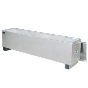 Pojemnik na zużyte świetlówki AL-D 200