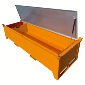 Pojemnik na zużyte świetlówki SL-N 220