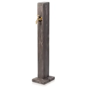 Punkt poboru wody dekoracyjny FOREST