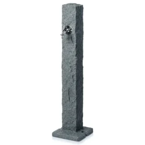 Punkt poboru wody dekoracyjny NATURA