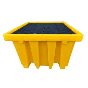 Wanna wychwytowa pod zbiornik IBC SAFE DROP 1300 L