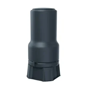 Zbiornik na deszczówkę w kształcie dzwonu AQUABELL 110 L