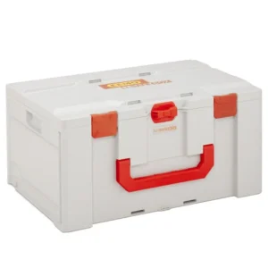 Przeciwpożarowa skrzynka na akumulatory litowe Li-SAFE 3-XL - 12191